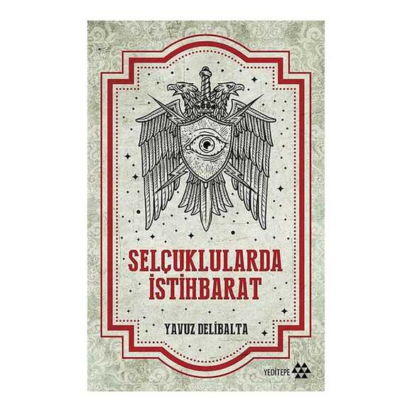 Selçuklularda İstihbarat