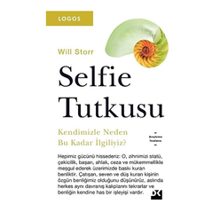 Selfie Tutkusu - Thumbnail