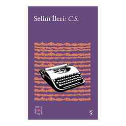 Selim İleri: CS (Açıkhava Serisi 22) - Thumbnail