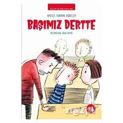 Büyülü Fener - Selin’in Maceraları Başımız Dertte