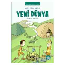 Büyülü Fener - Selin’in Maceraları Yeni Dünya