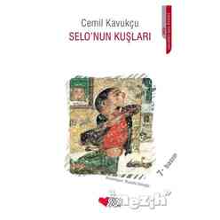 Can Yayınları - Selo’nun Kuşları