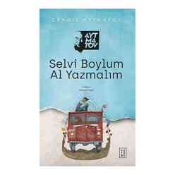 Selvi Boylum Al Yazmalım - Thumbnail