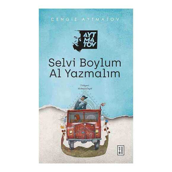Selvi Boylum Al Yazmalım