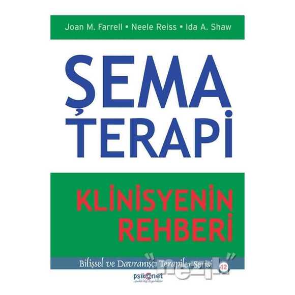 Şema Terapi