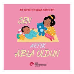 Sen Artık Abla Oldun - Thumbnail