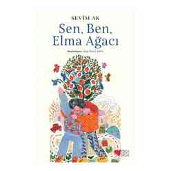 Can Yayınları - Sen, Ben, Elma Ağacı