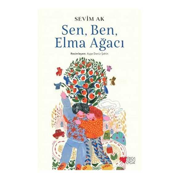 Sen, Ben, Elma Ağacı