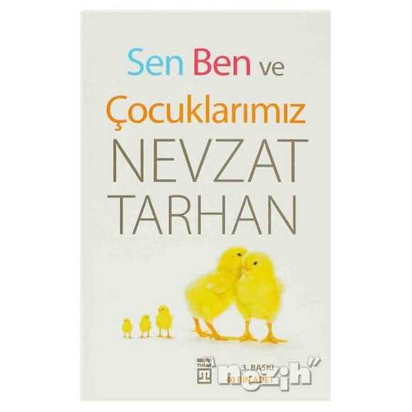 Sen Ben ve Çocuklarımız