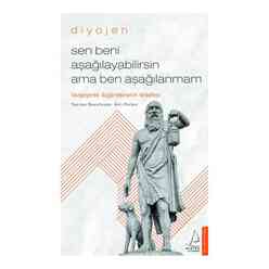 Destek Yayınları - Sen Beni Aşağılayabilirsin Ama Ben Aşağılanmam