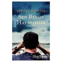 Sen Benim Hayatımsın - Thumbnail