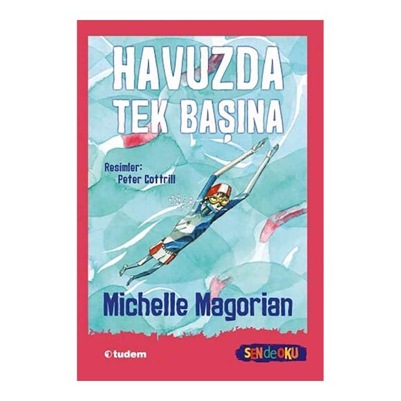 Sen De Oku - Havuzda Tek Başına