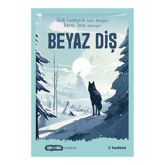 Sen De Oku Klasikler - Beyaz Diş