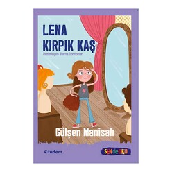 Sen De Oku - Lena Kırpık Kaş - Thumbnail