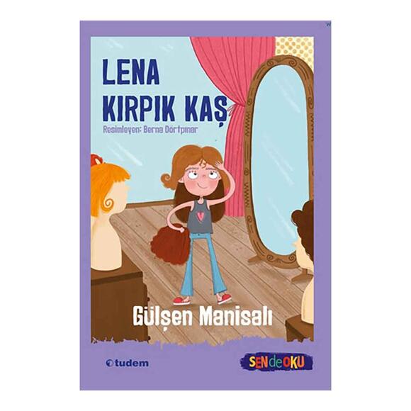 Sen De Oku - Lena Kırpık Kaş