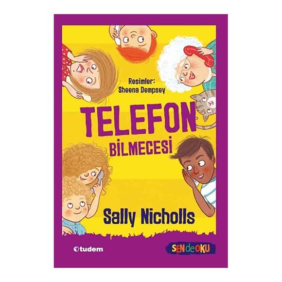 Sen De Oku - Telefon Bilmecesi