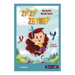 Sen De Oku- Zıpzıp Zeynep - Thumbnail
