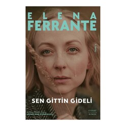 Everest Yayınları - Sen Gittin Gideli