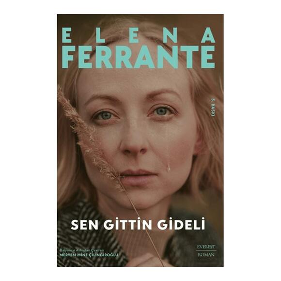Sen Gittin Gideli