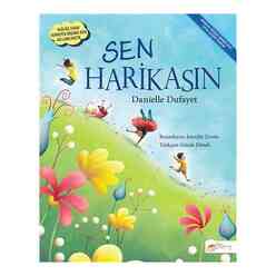 The Kitap - Sen Harikasın - The Çocuk