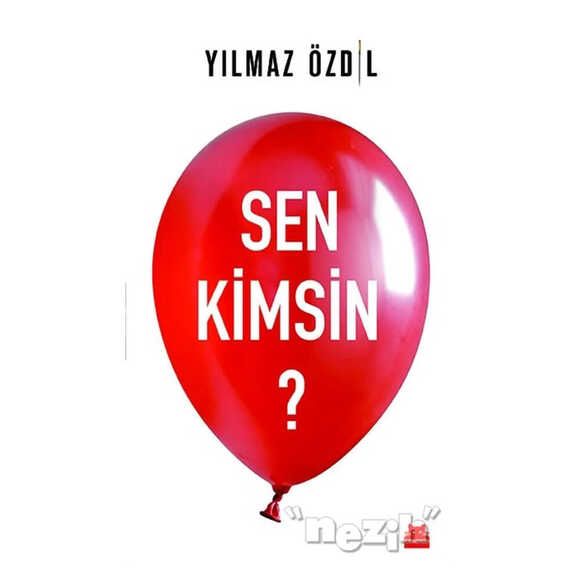 Sen Kimsin?