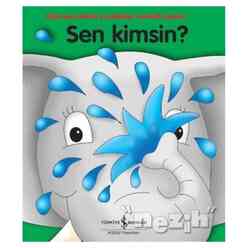 Sen Kimsin? 259814 - Thumbnail