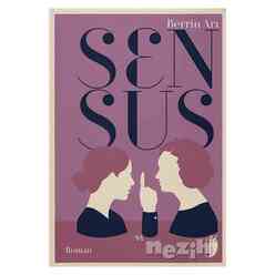 Sen Sus - Thumbnail