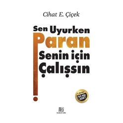 İnkılap Kitabevi - Sen Uyurken Paran Senin İçin Çalışsın
