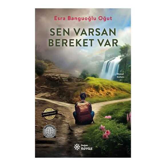 Sen Varsan Bereket Var