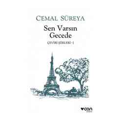 Sen Varsın Gecede - Thumbnail