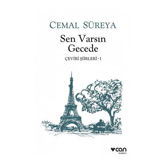 Sen Varsın Gecede
