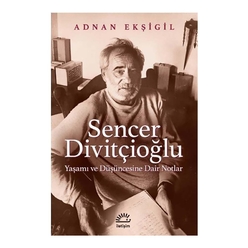 Sencer Divitçioğlu - Thumbnail