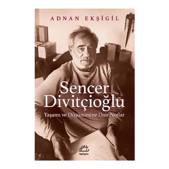 Sencer Divitçioğlu