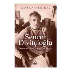 Sencer Divitçioğlu - Thumbnail