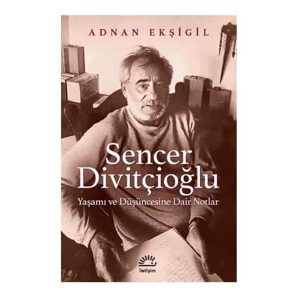 Sencer Divitçioğlu