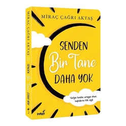 Senden Bir Tane Daha Yok - Thumbnail