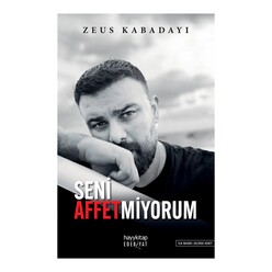 Hayy Kitap - Seni Affetmiyorum