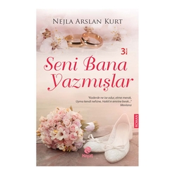 Seni Bana Yazmışlar - Thumbnail