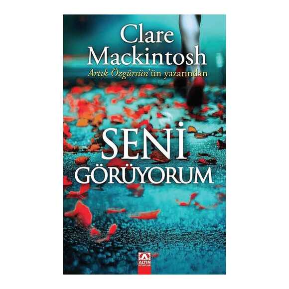 Seni Görüyorum