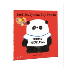 Seni Seviyoruz Bay Panda - Thumbnail