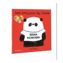 Seni Seviyoruz Bay Panda - Thumbnail