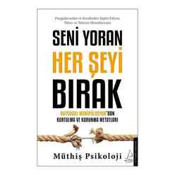 Seni Yoran Her Şeyi Bırak - Thumbnail