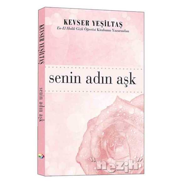 Senin Adın Aşk