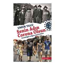Senin Adın Corona Olsun… - Thumbnail