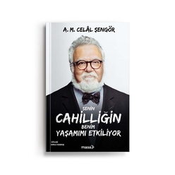 Senin Cahilliğin Benim Yaşamımı Etkiliyor - Thumbnail