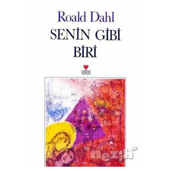 Senin Gibi Biri