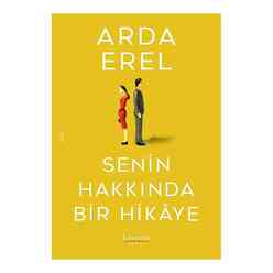 Senin Hakkında Bir Hikaye - Thumbnail