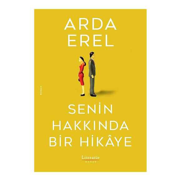 Senin Hakkında Bir Hikaye