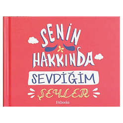 Senin Hakkında Sevdiğim Şeyler Bize Dair Her Şey 2 li Set - Thumbnail