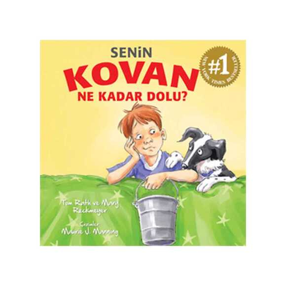 Senin Kovan Ne Kadar Dolu?